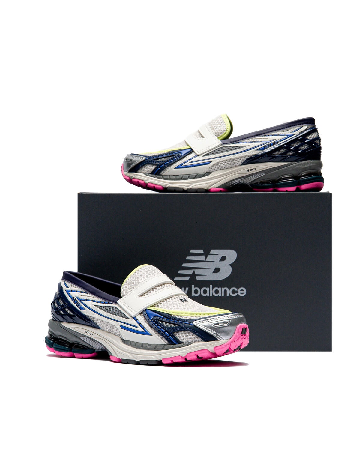 New Balance 1906L | U190667K | AFEW STORE